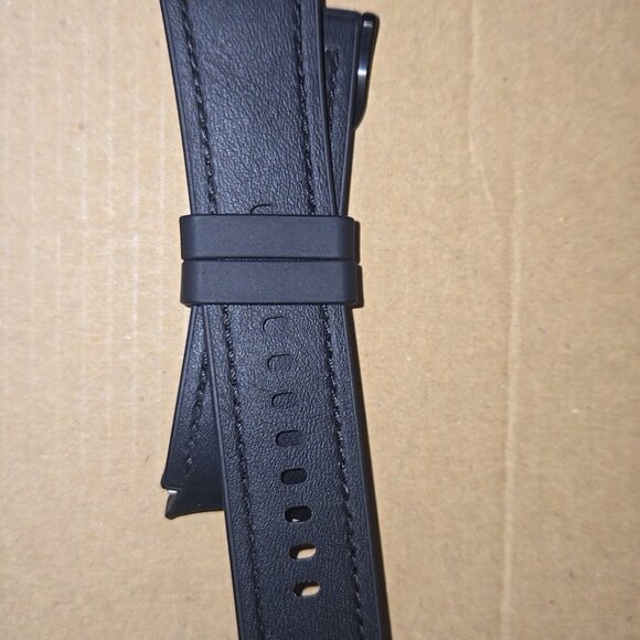 2 Watch Bands - Samsung Galaxy Watch6 Classic 47mm - Picture 1 of 7
